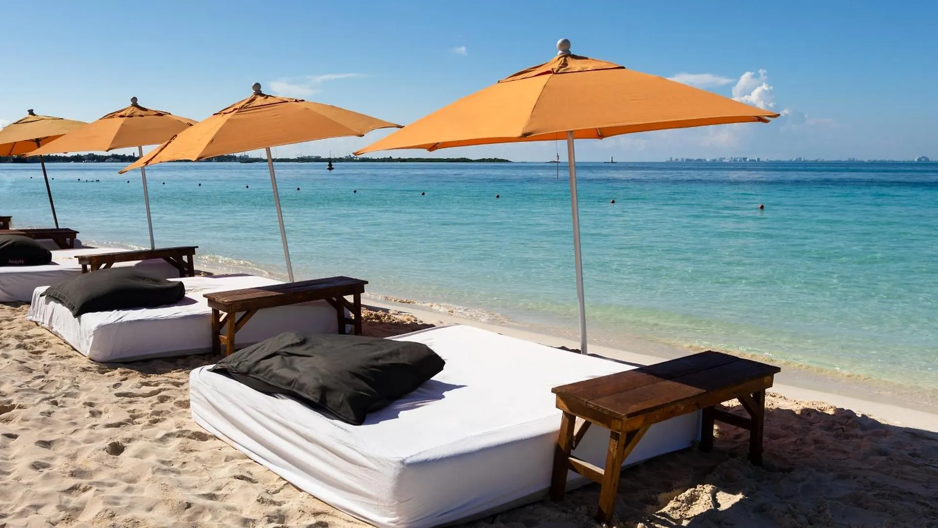 Aruma Villa Boutique Isla Mujeres 0*,  Mexique