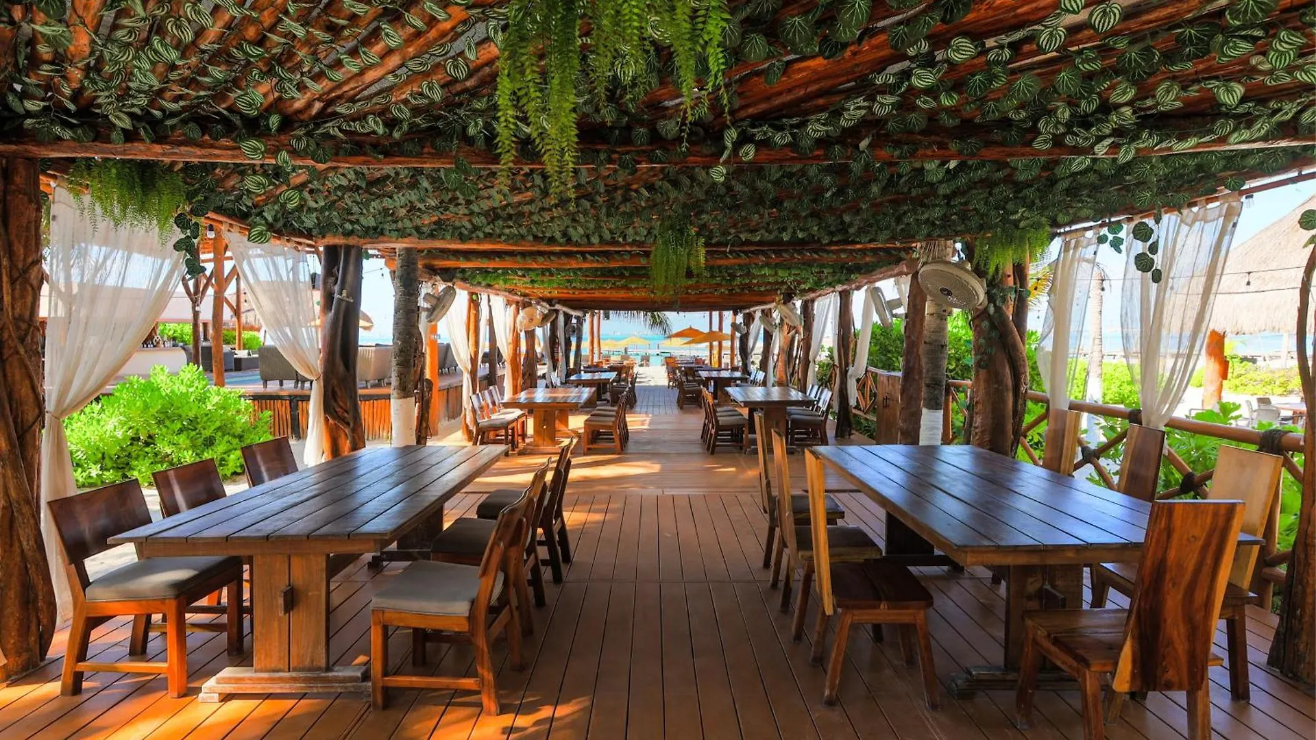 Aruma Villa Boutique Isla Mujeres