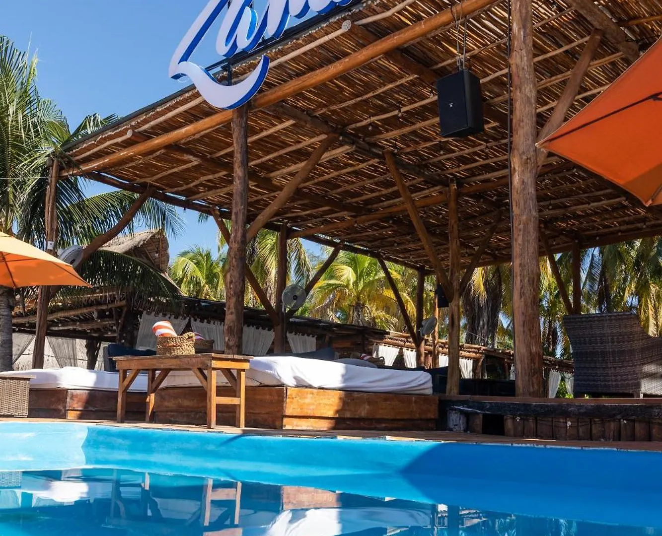 Aruma Villa Boutique Isla Mujeres