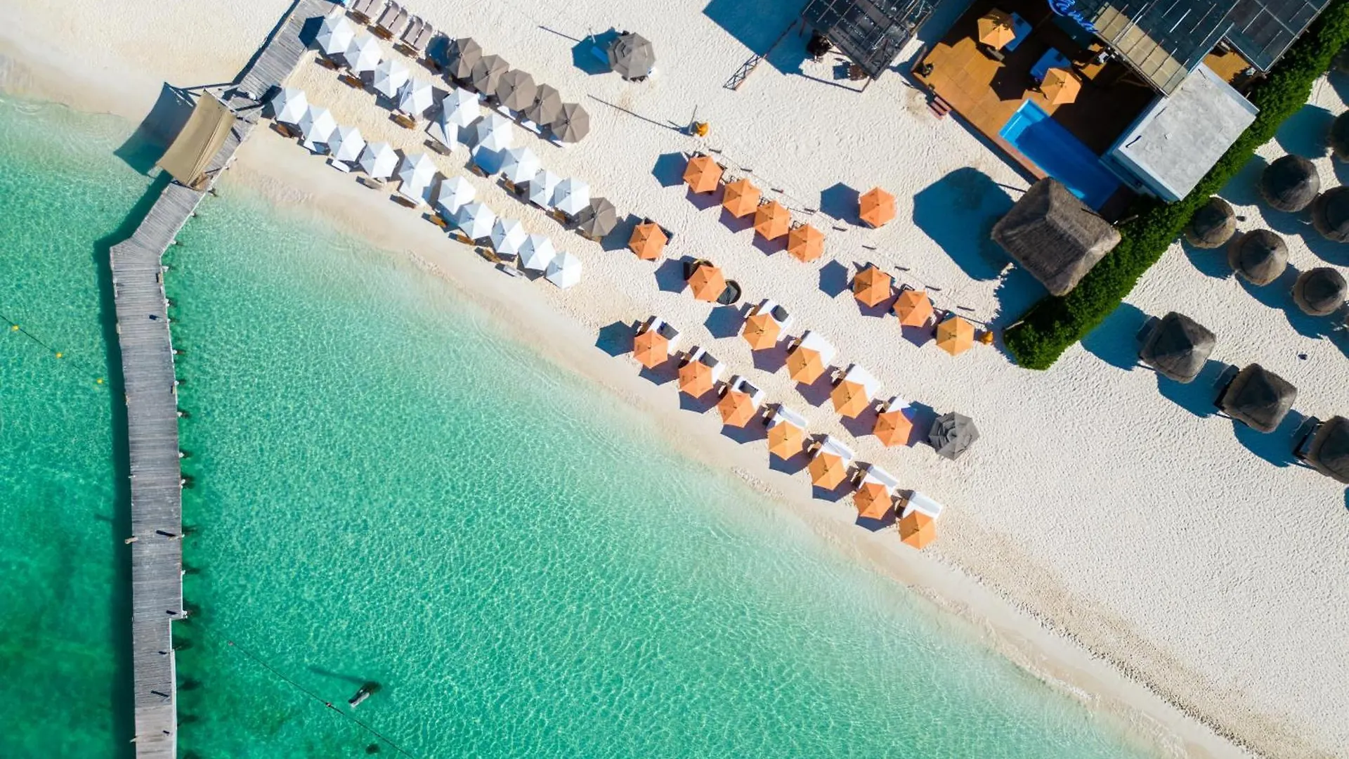 Aruma Villa Boutique Isla Mujeres