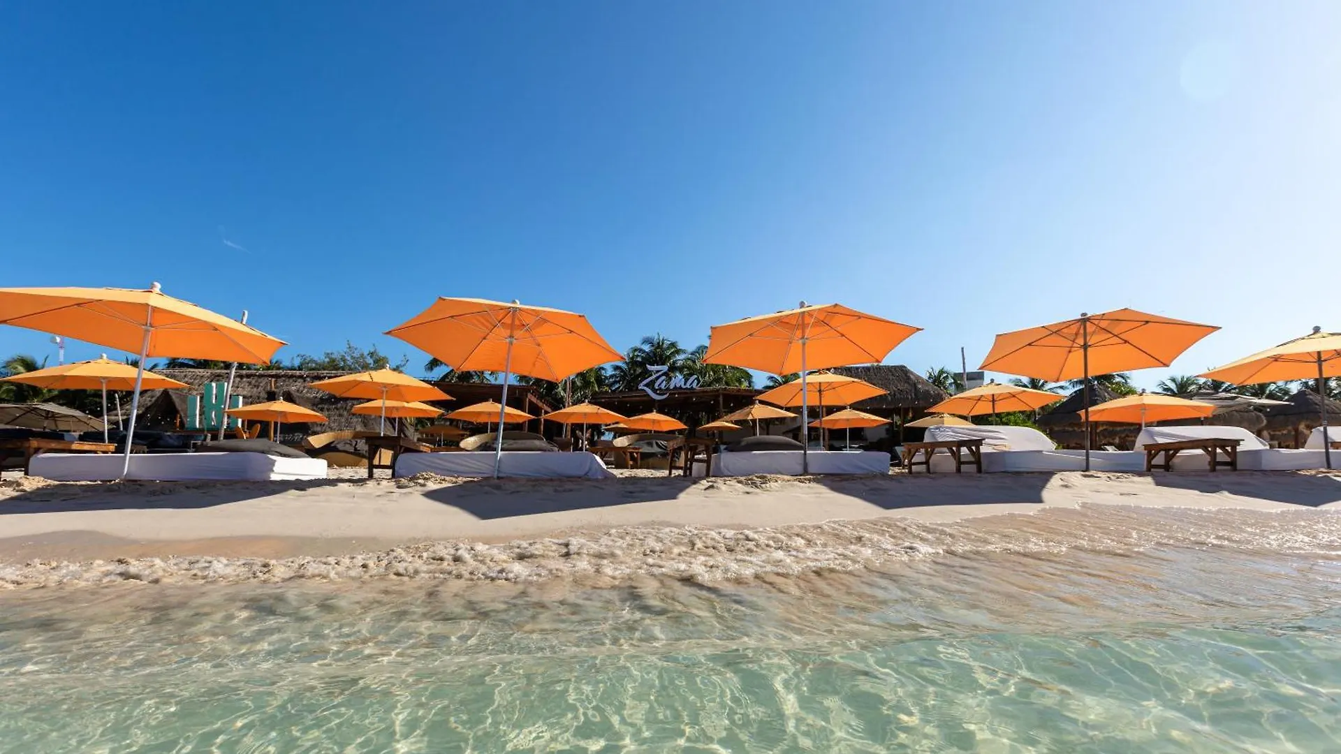Aruma Villa Boutique Isla Mujeres 0*,  Mexique