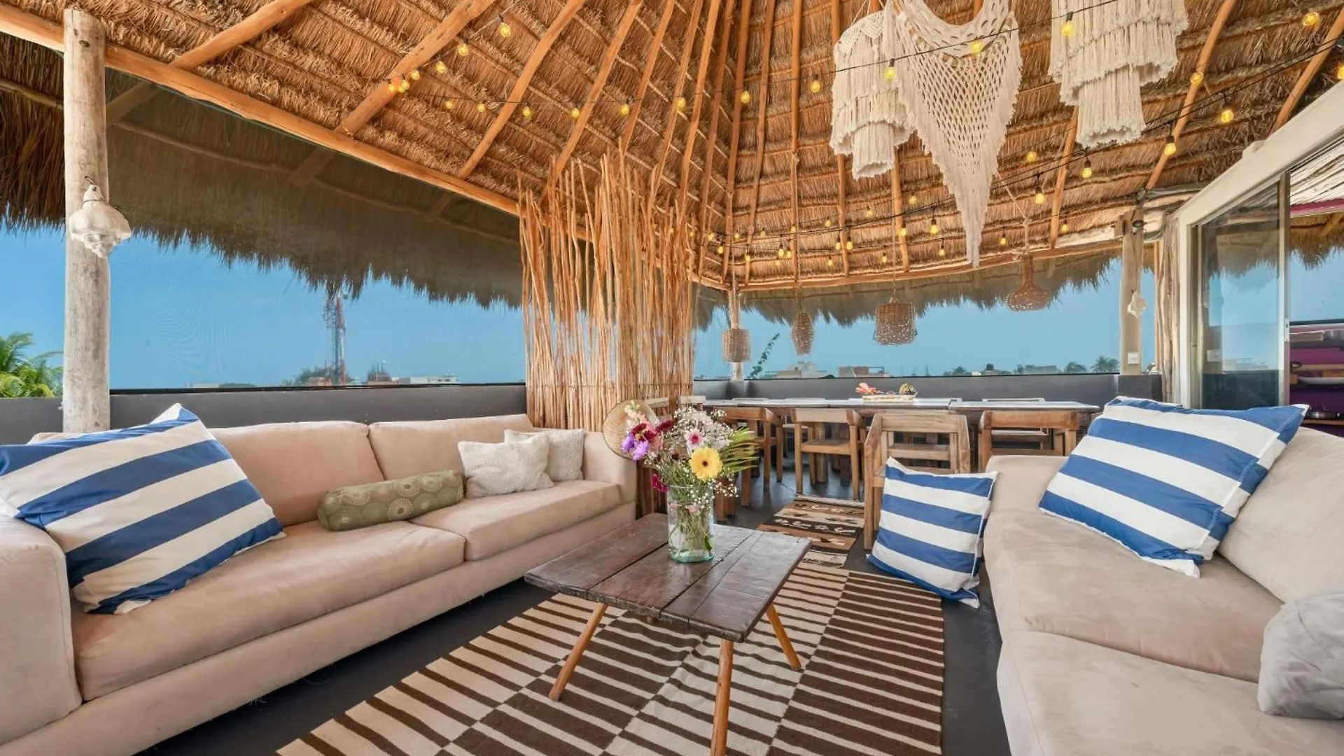 Aruma Villa Boutique Isla Mujeres