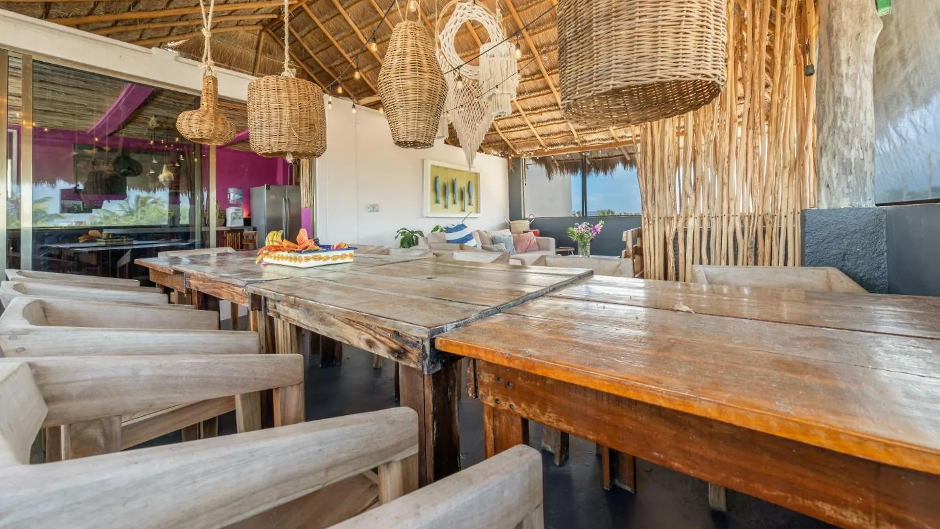 Aruma Villa Boutique Isla Mujeres 0*,  Mexique