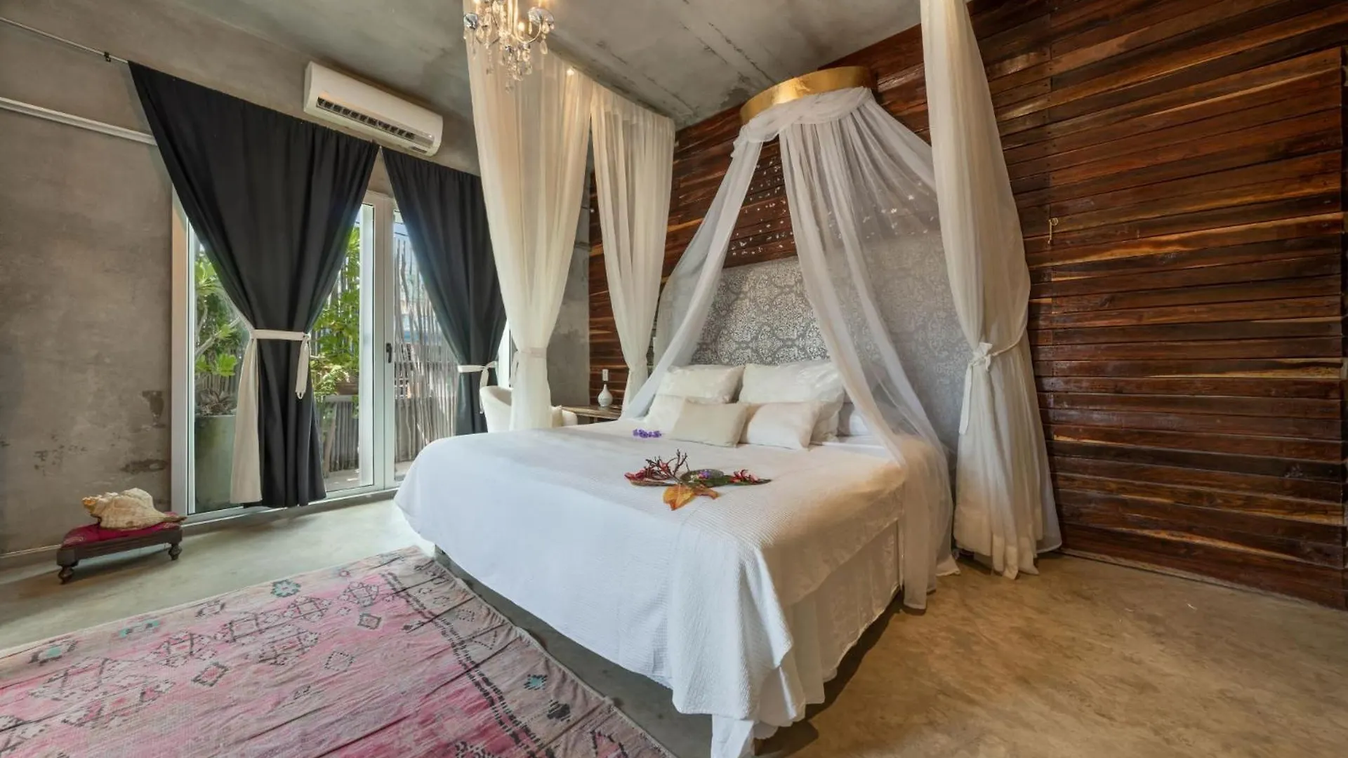 Aruma Villa Boutique Isla Mujeres 0*,  Mexique