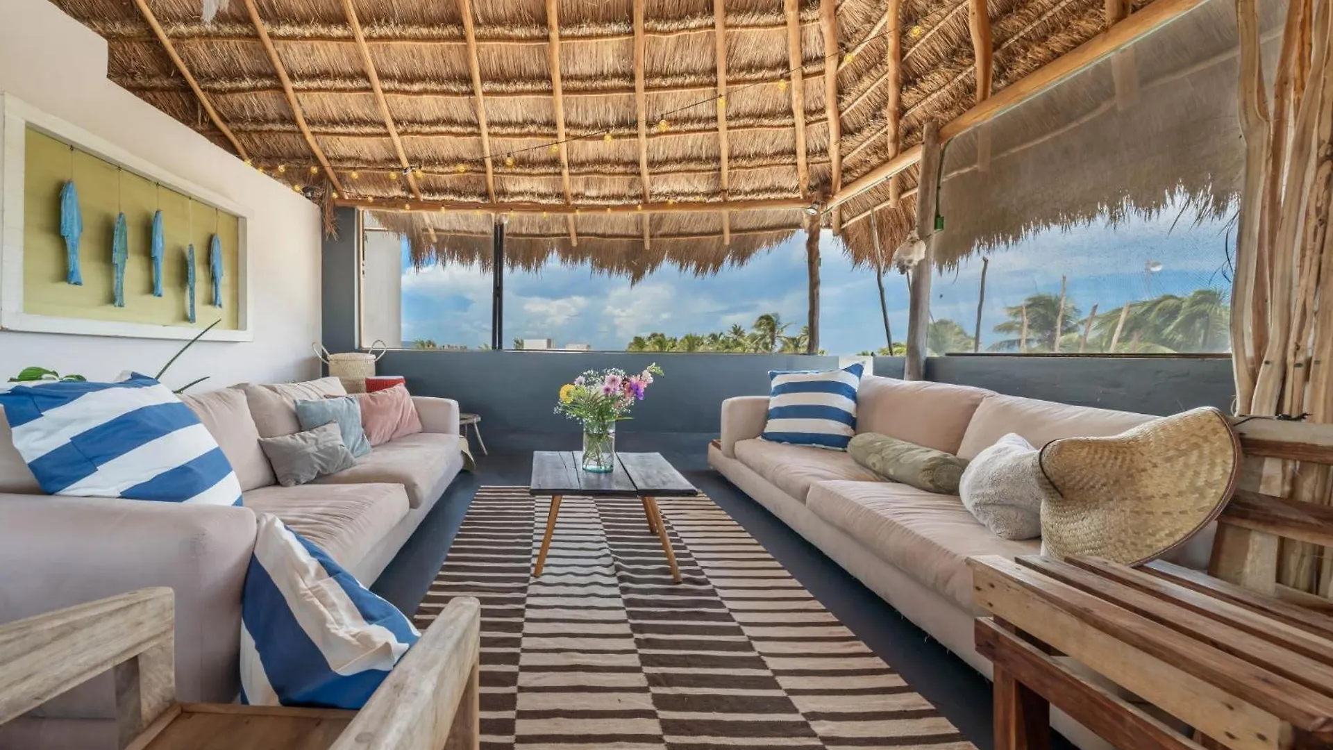 Aruma Villa Boutique Isla Mujeres 0*,