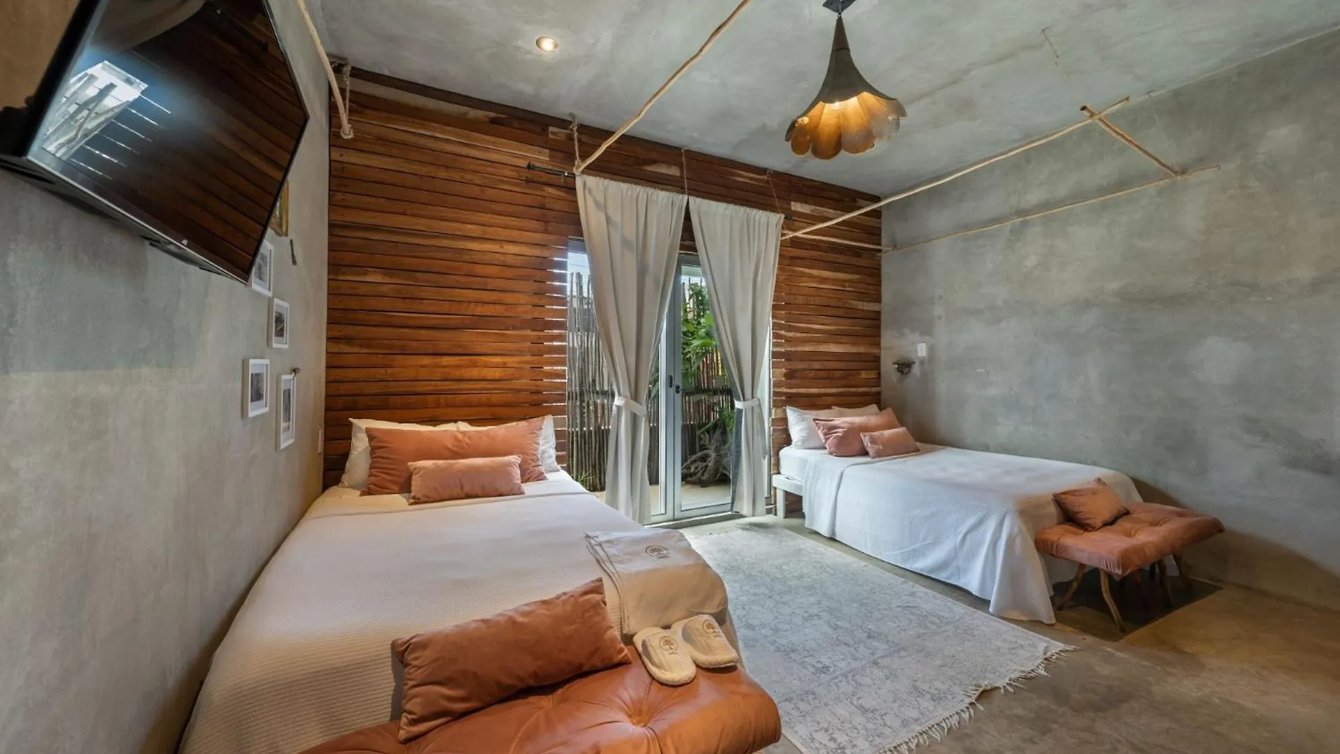 Aruma Villa Boutique Isla Mujeres