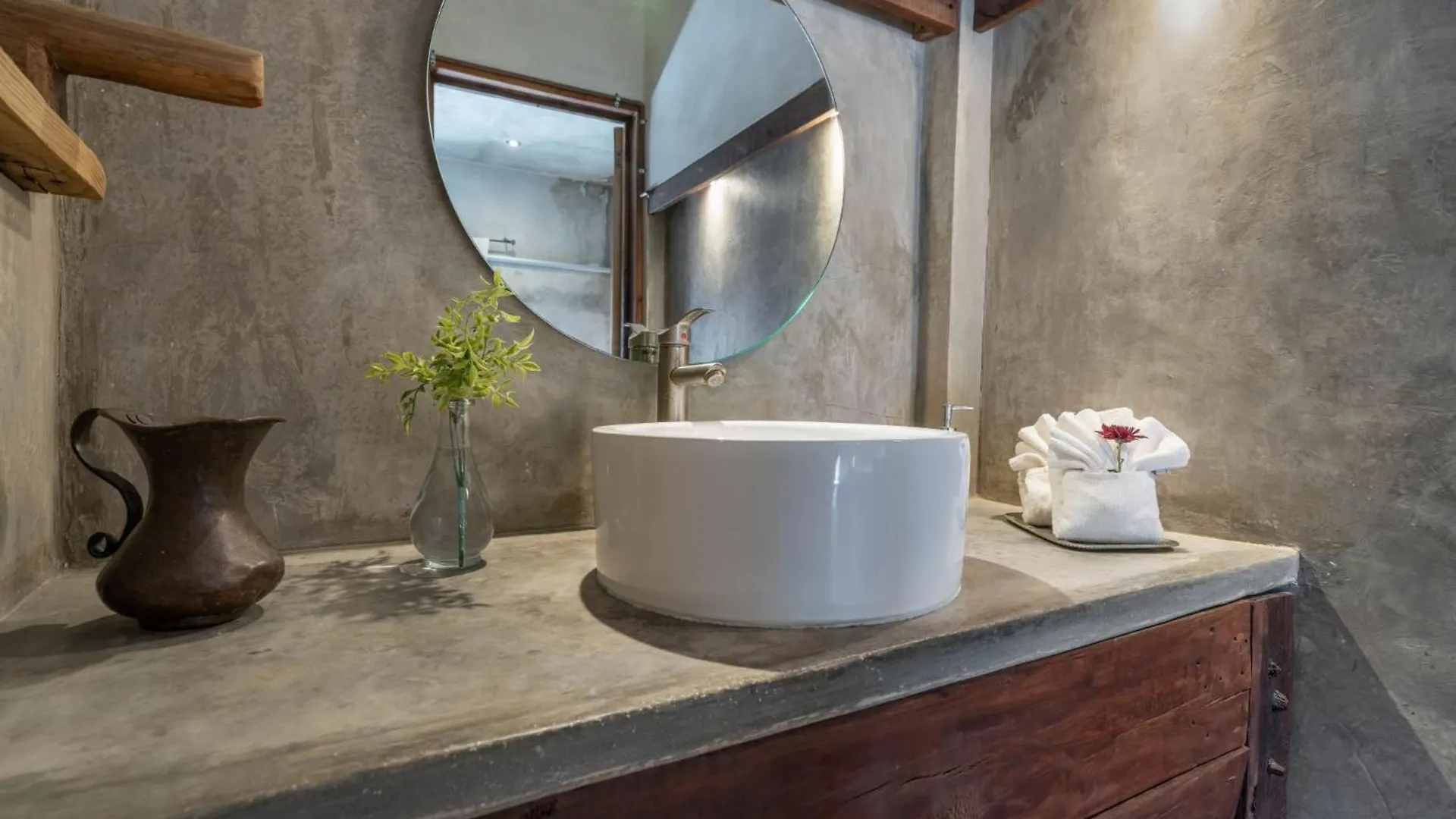 Aruma Villa Boutique Isla Mujeres 0*,