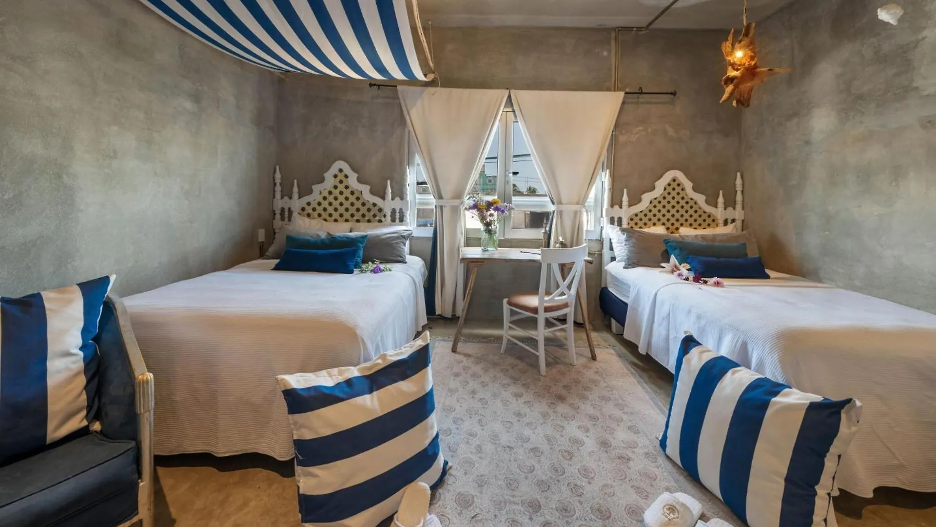 Aruma Villa Boutique Isla Mujeres