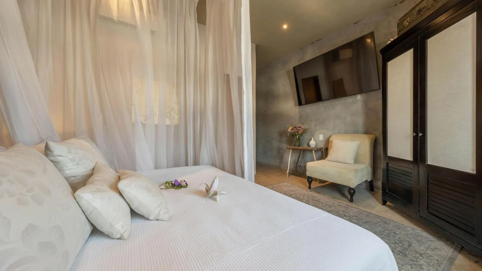 Aruma Villa Boutique Isla Mujeres