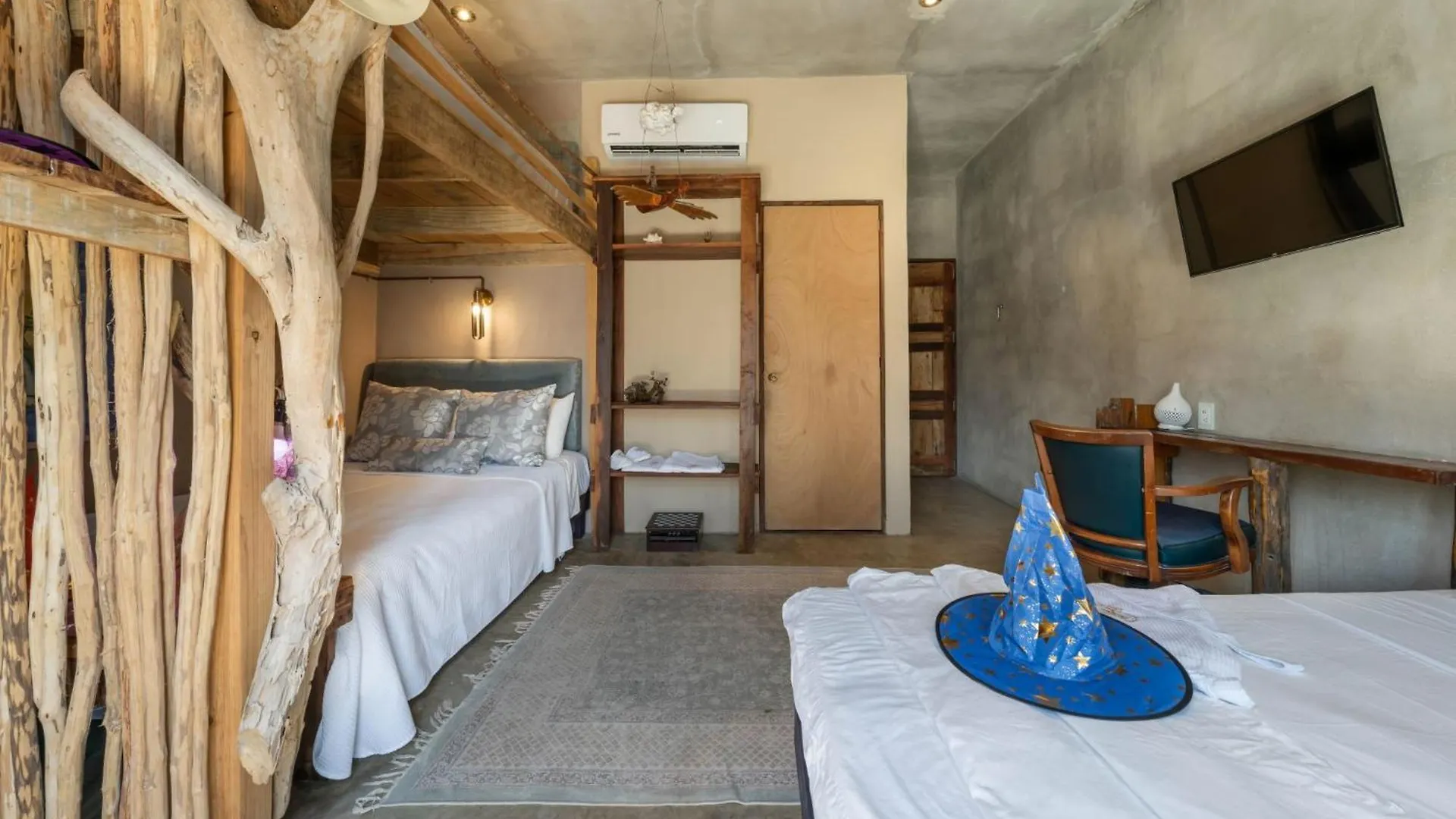 Aruma Villa Boutique Isla Mujeres