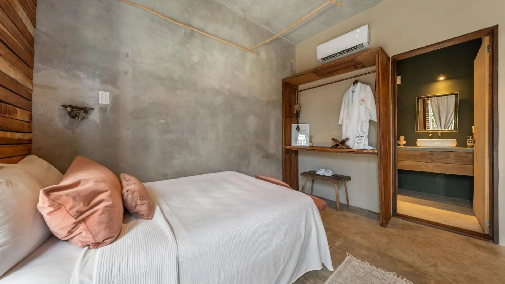 Aruma Villa Boutique Isla Mujeres 0*,  Mexique