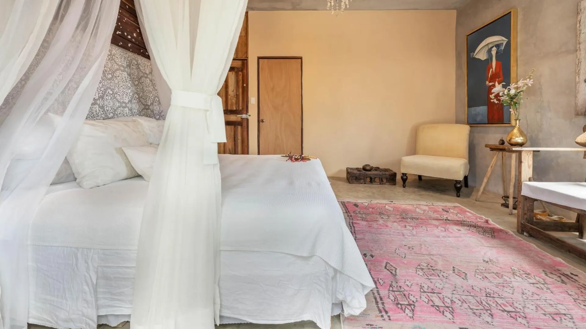Aruma Villa Boutique Isla Mujeres