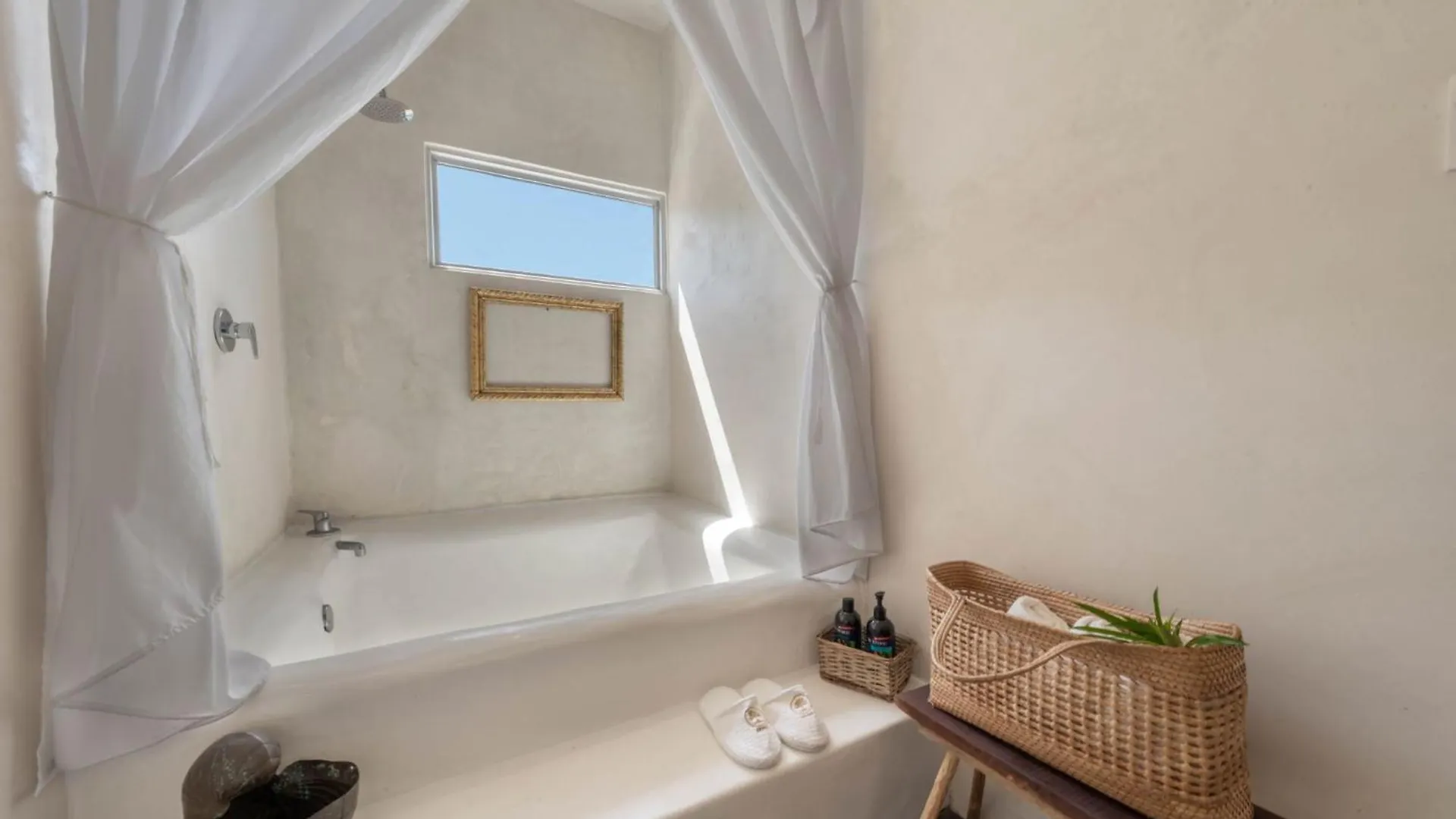 Aruma Villa Boutique Isla Mujeres