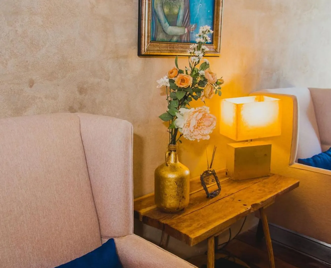 Aruma Villa Boutique Isla Mujeres