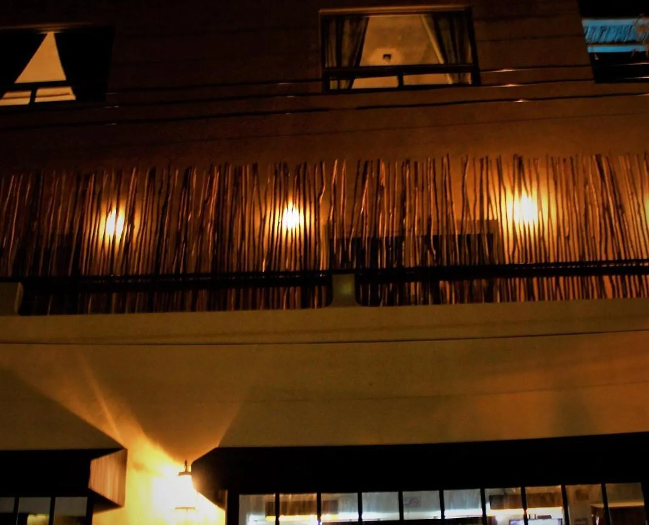 Aruma Villa Boutique Isla Mujeres 0*,