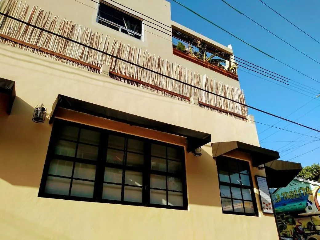 Aruma Villa Boutique Isla Mujeres