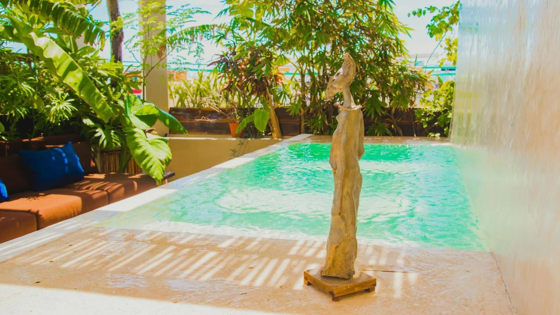 Aruma Villa Boutique Isla Mujeres