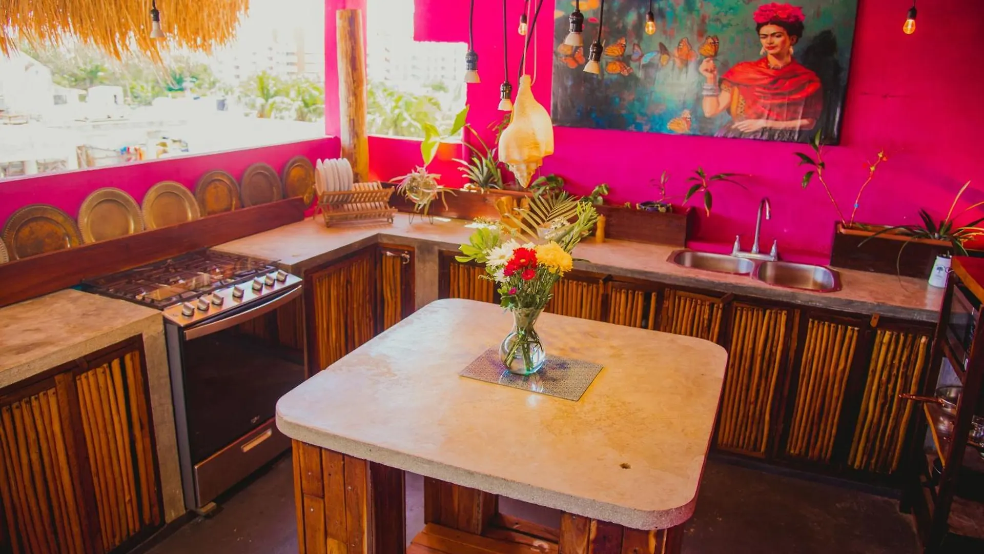 Aruma Villa Boutique Isla Mujeres