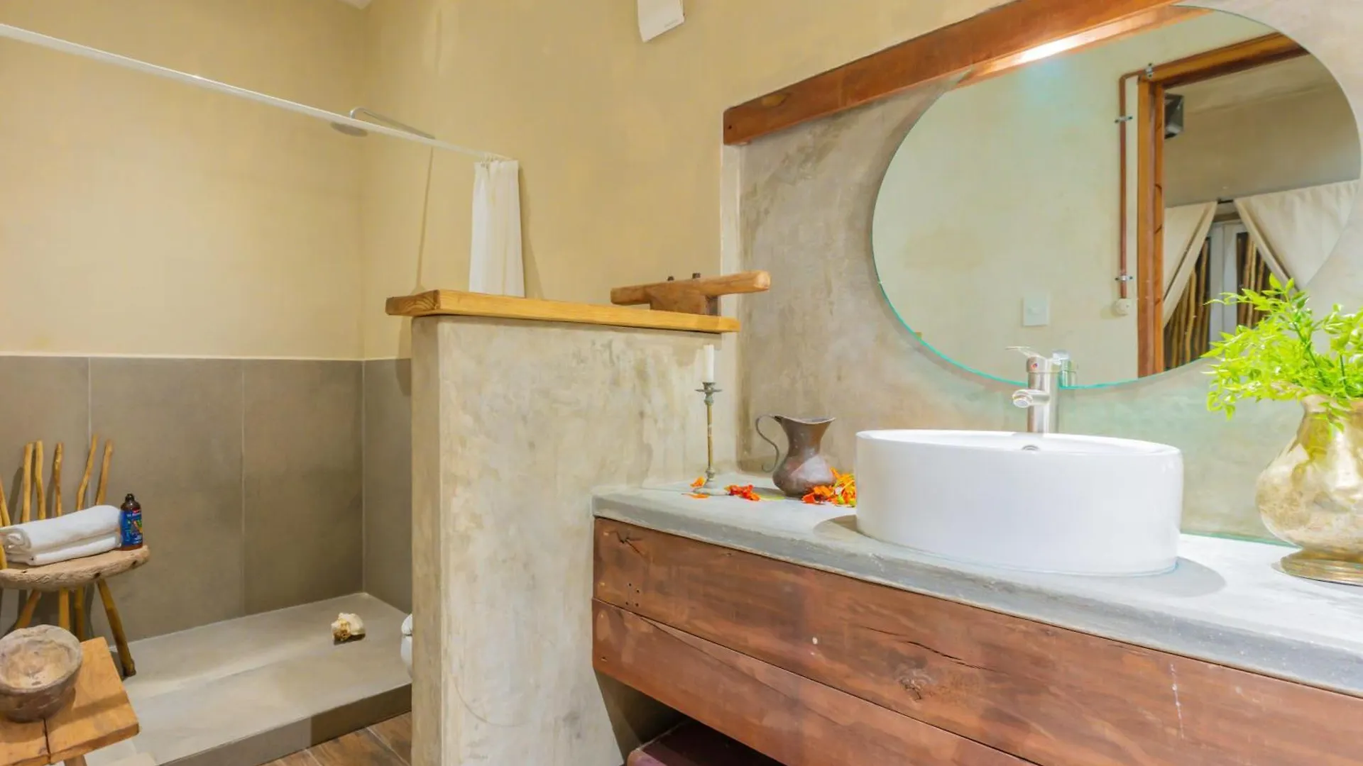 Aruma Villa Boutique Isla Mujeres 0*,